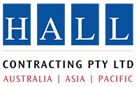 Hall Contracting